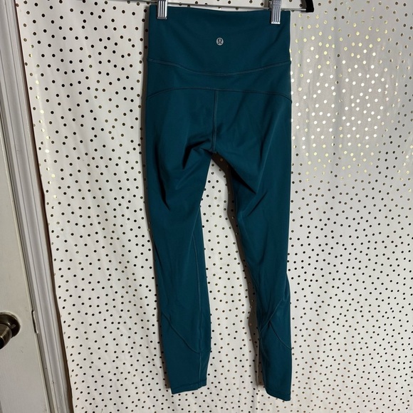 Lululemon In Movement Tight - Picture 7 of 8